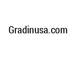 Gradinusa